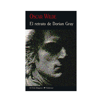 El retrato de Dorian Gray (Club Diógenes)
