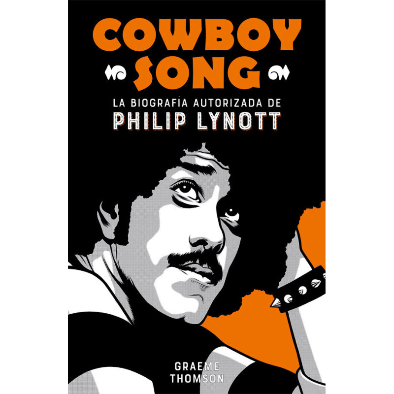 Cowboy Song