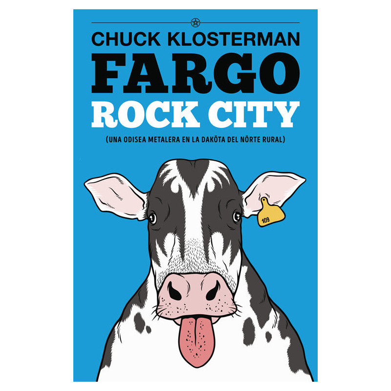 Fargo Rock City