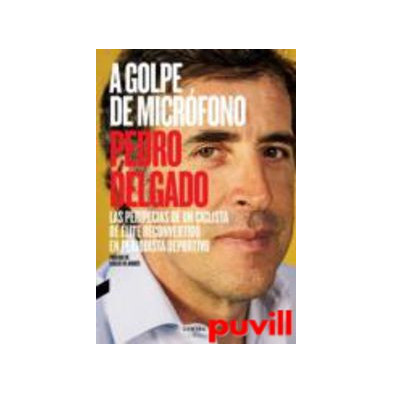 A golpe de micrófono