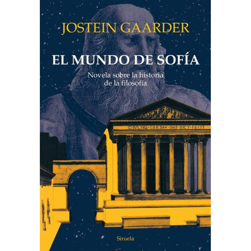 El mundo de Sofía (Rústica)