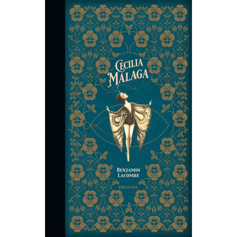 Cecilia Málaga (Lacombe)