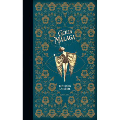 Cecilia Málaga (Lacombe)