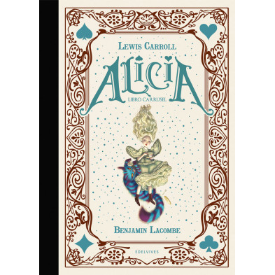 Alicia (libro carrusel)