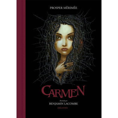 Carmen (Lacombe)