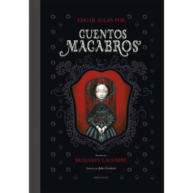 Cuentos macabros (Poe y Lacombe)