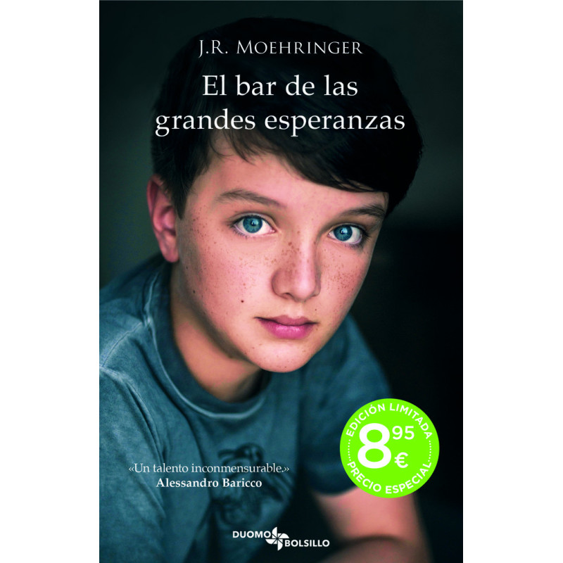 El bar de las grandes esperanzas (Precio especial)