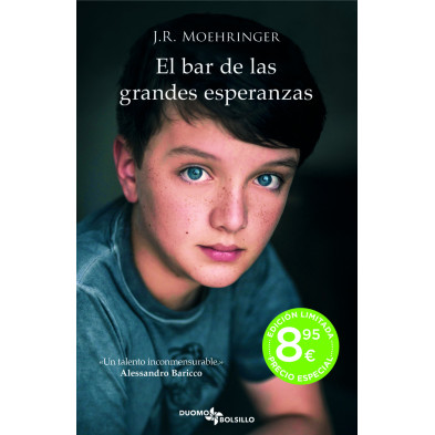 El bar de las grandes esperanzas (Precio especial)