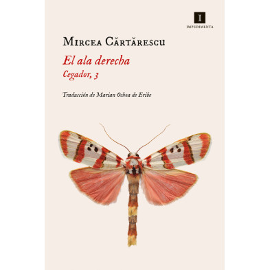 El ala derecha