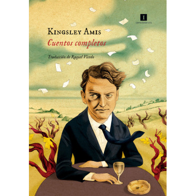 Cuentos completos (Kingsley Amis)