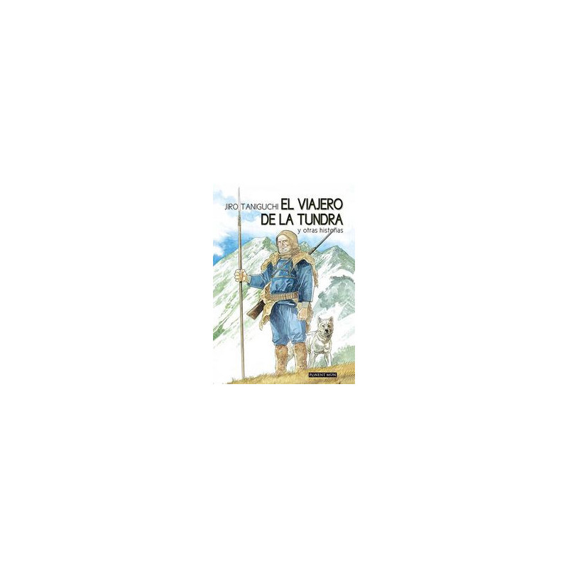 El viajero de la tundra