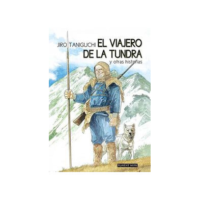 El viajero de la tundra