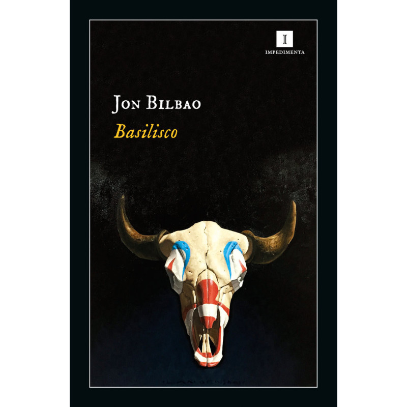 Basilisco
