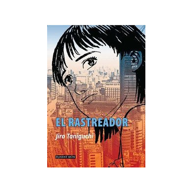 El rastreador