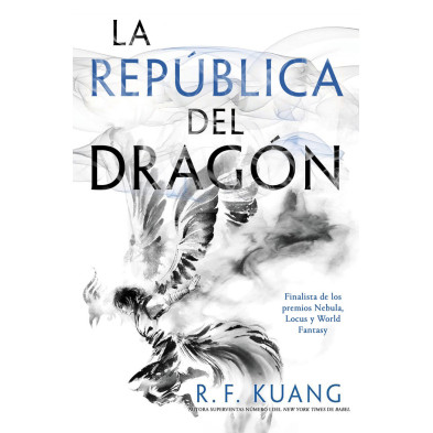 La República del Dragón