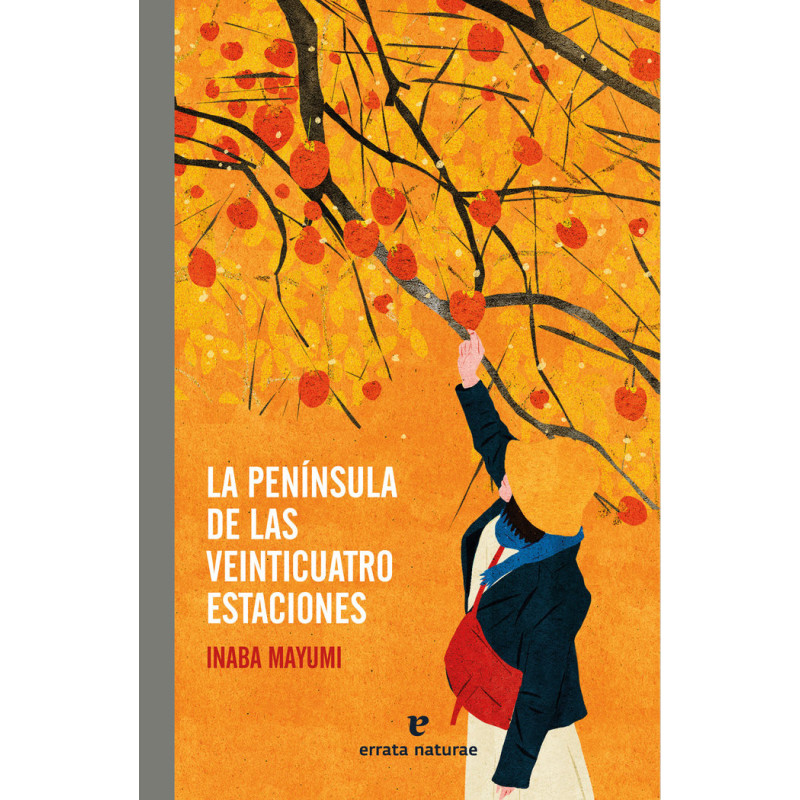 La peninsula de las veinticuatro estaciones