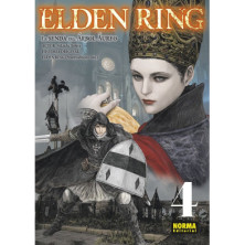 ELDEN RING 04. LA SENDA DEL ÁRBOL AÚREO