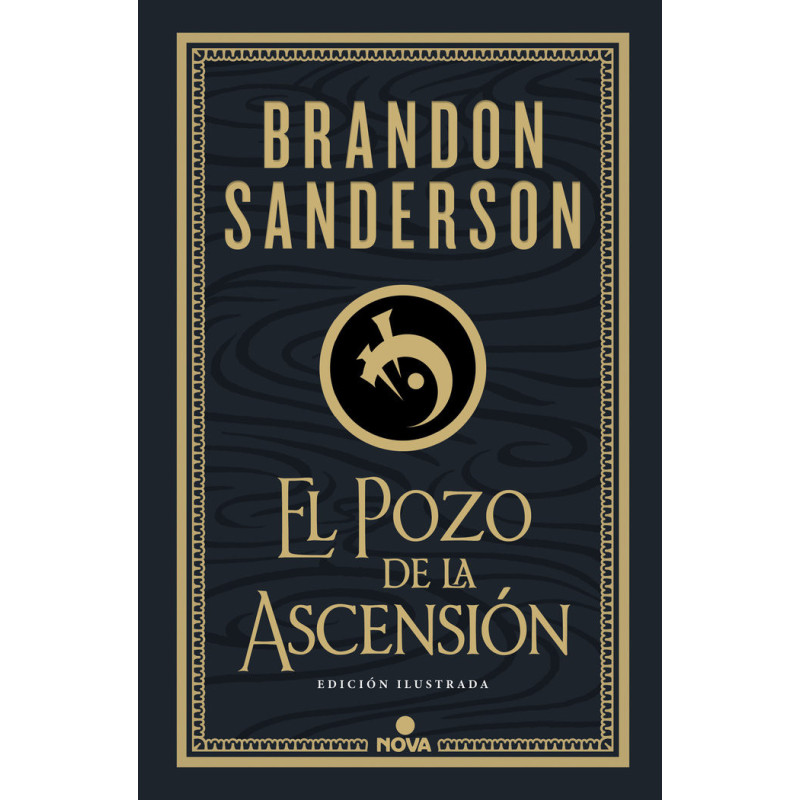 El pozo de la ascension