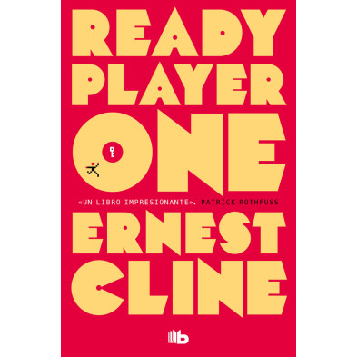 Ready Player One (Bolsillo)