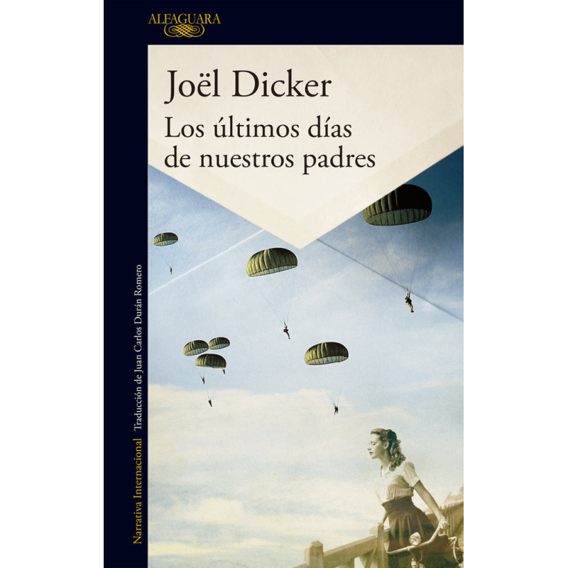Los últimos días de nuestros padres