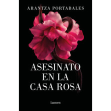 Asesinato en la casa rosa