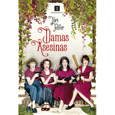 Damas asesinas