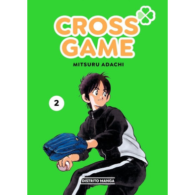 CROSS GAME 02