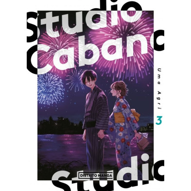 STUDIO CABANA 03