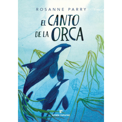 El canto de la orca