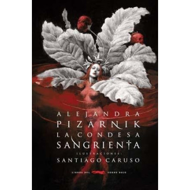 La condesa sangrienta (Zorro Rojo)