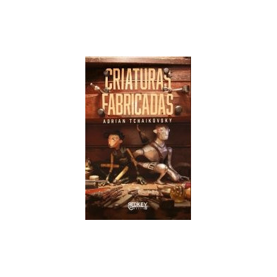 Criaturas fabricadas