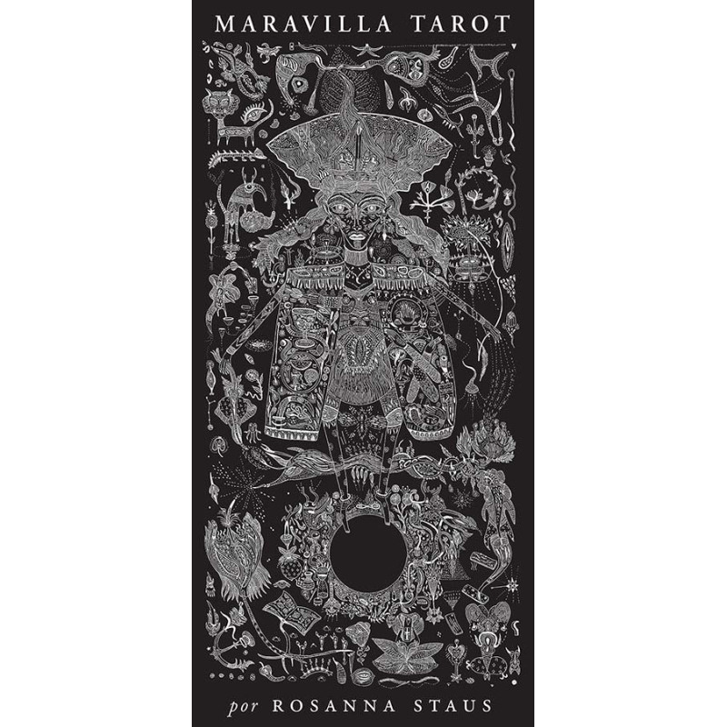 Maravilla Tarot