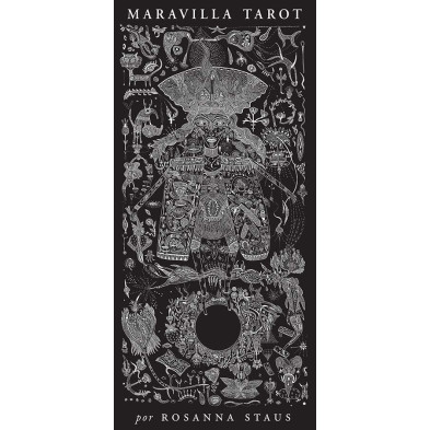 Maravilla Tarot