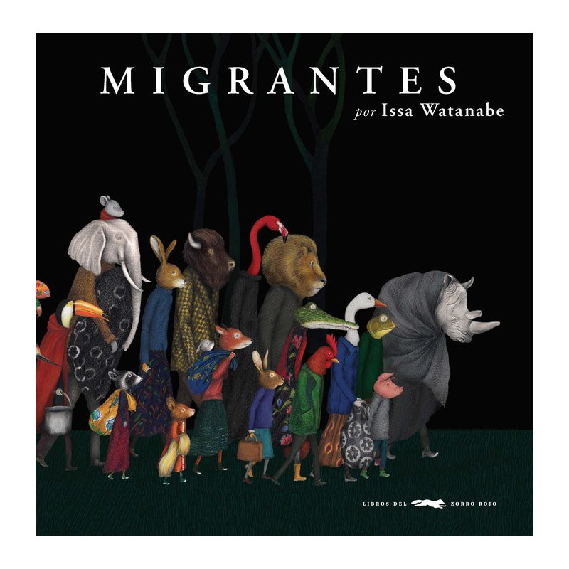 Migrantes