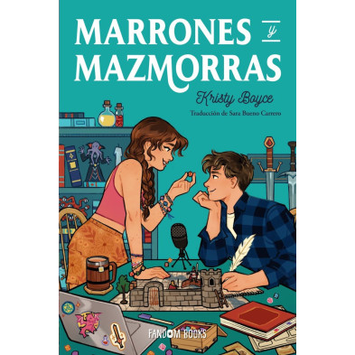 Marrones y Mazmorras