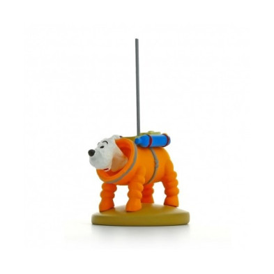 FIGURA TF1 RESINA - MILÚ LUNA