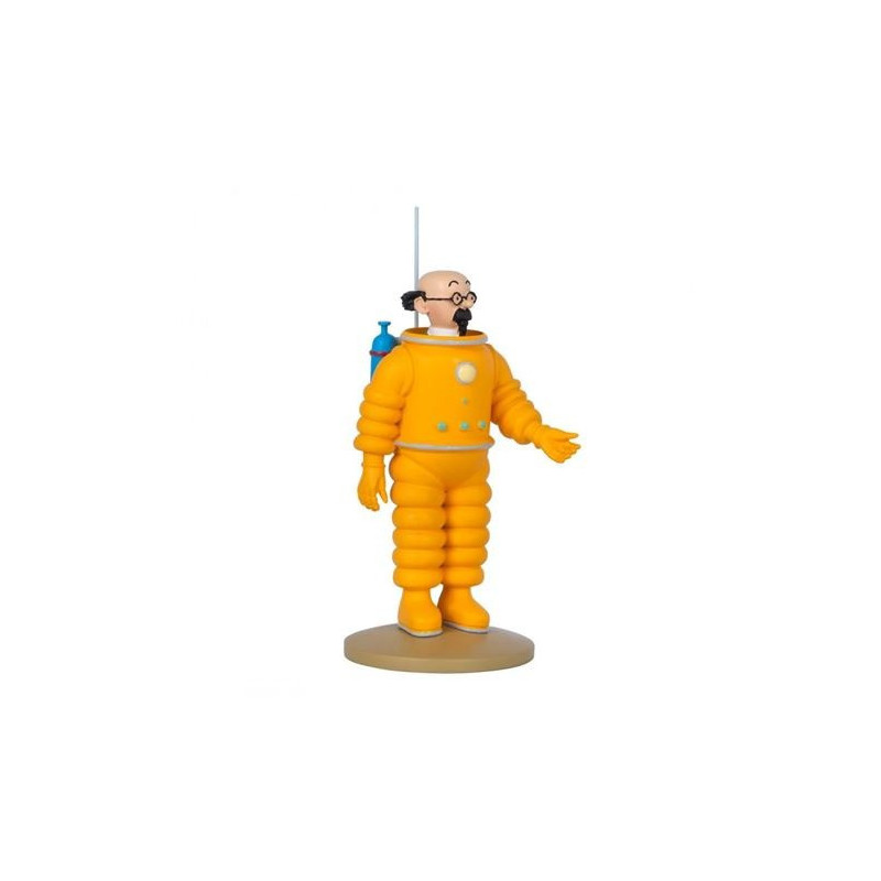 FIGURA TF1 RESINA - TORNASOL LUNA