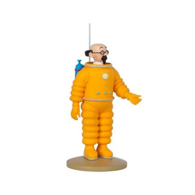 FIGURA TF1 RESINA - TORNASOL LUNA