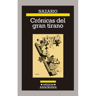 Crónicas del gran tirano