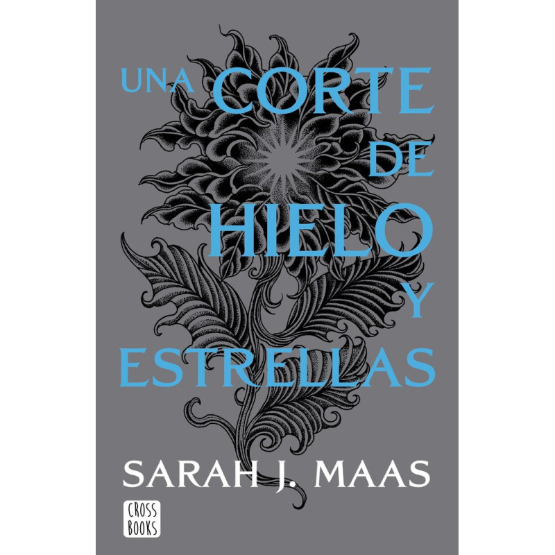 Una corte de hielo y estrellas. Nueva presentacion