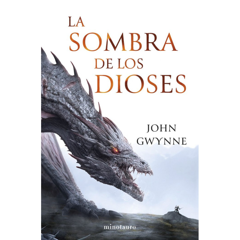 La sombra de los dioses