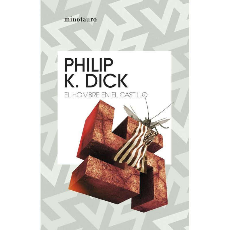 El hombre en el castillo