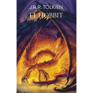 El Hobbit (Edición revisada)