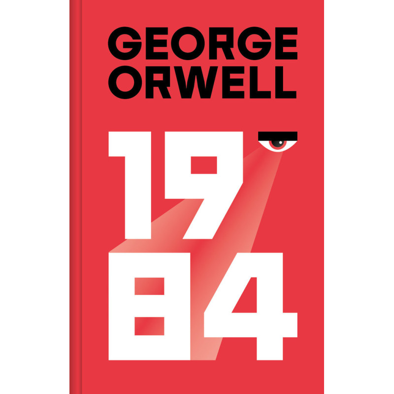 1984 (debolsillo)