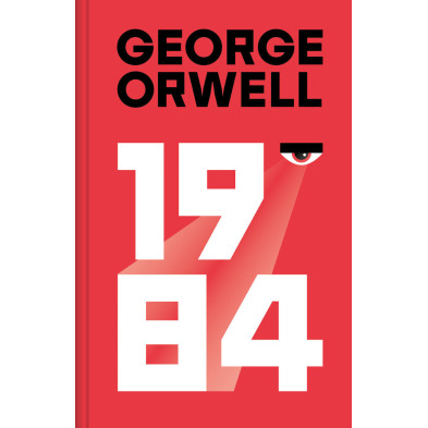 1984 (debolsillo)