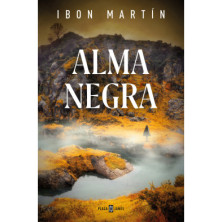 Alma negra (Cestero 4)
