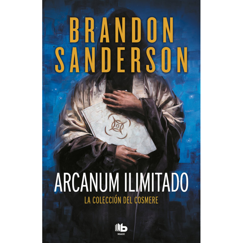 Arcanum ilimitado (Rústica)