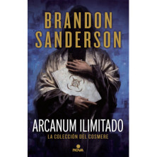 Arcanum Ilimitado (Nova)