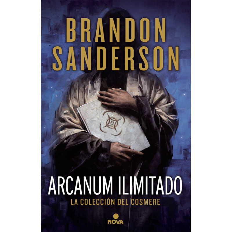 Arcanum Ilimitado (Nova)