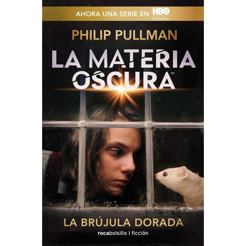 La brújula dorada (La materia oscura I)